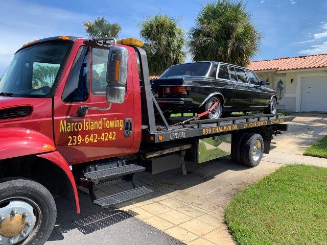 FLATBED